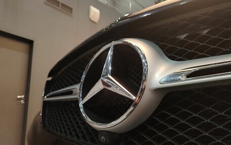 Mercedes-Benz GLE Coupe, 2018 год, 5 899 000 рублей, 13 фотография