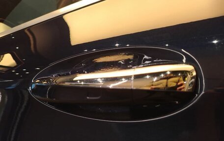 Mercedes-Benz GLE Coupe, 2018 год, 5 899 000 рублей, 14 фотография