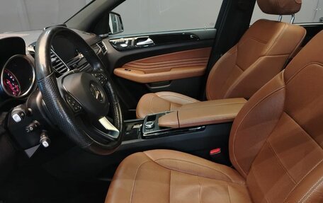 Mercedes-Benz GLE Coupe, 2018 год, 5 899 000 рублей, 17 фотография