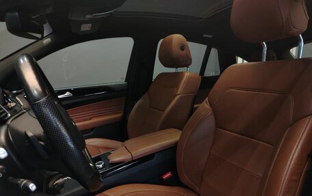 Mercedes-Benz GLE Coupe, 2018 год, 5 899 000 рублей, 18 фотография