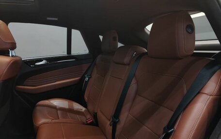Mercedes-Benz GLE Coupe, 2018 год, 5 899 000 рублей, 20 фотография