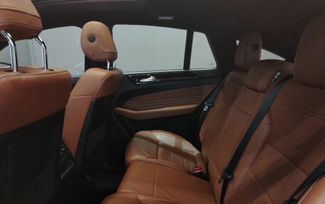 Mercedes-Benz GLE Coupe, 2018 год, 5 899 000 рублей, 19 фотография