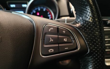 Mercedes-Benz GLE Coupe, 2018 год, 5 899 000 рублей, 24 фотография