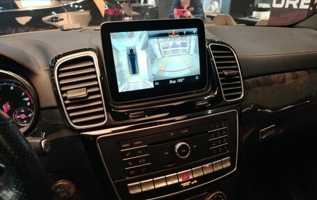 Mercedes-Benz GLE Coupe, 2018 год, 5 899 000 рублей, 31 фотография