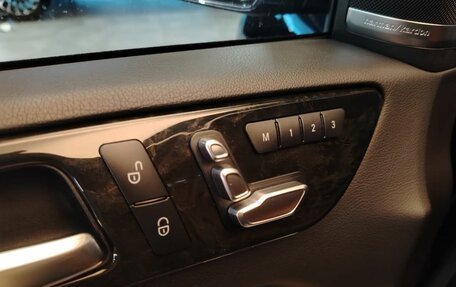 Mercedes-Benz GLE Coupe, 2018 год, 5 899 000 рублей, 30 фотография