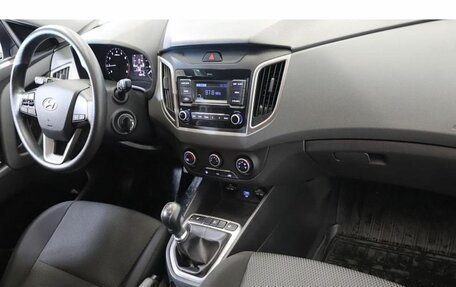 Hyundai Creta I рестайлинг, 2021 год, 1 749 000 рублей, 5 фотография