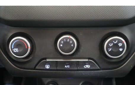 Hyundai Creta I рестайлинг, 2021 год, 1 749 000 рублей, 11 фотография