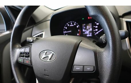 Hyundai Creta I рестайлинг, 2021 год, 1 749 000 рублей, 8 фотография