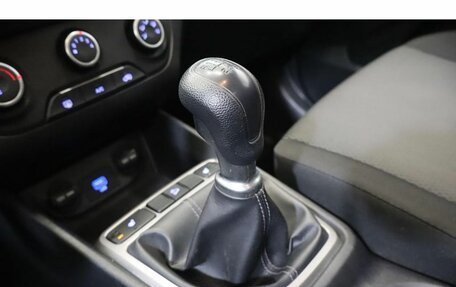 Hyundai Creta I рестайлинг, 2021 год, 1 749 000 рублей, 12 фотография