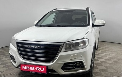 Haval H6, 2019 год, 1 435 000 рублей, 1 фотография