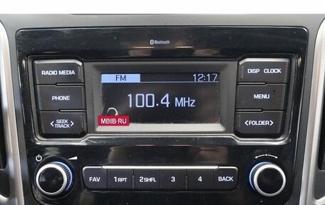 Hyundai Creta I рестайлинг, 2021 год, 1 749 000 рублей, 10 фотография