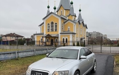 Audi A6, 2006 год, 783 000 рублей, 1 фотография