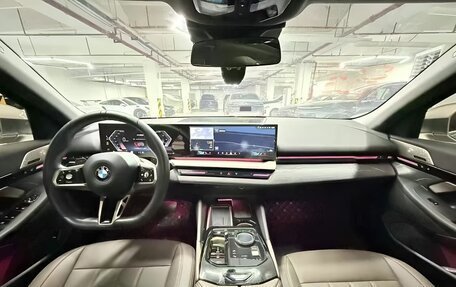 BMW 5 серия, 2024 год, 6 580 000 рублей, 5 фотография