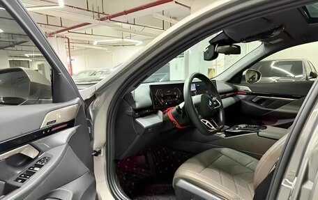 BMW 5 серия, 2024 год, 6 580 000 рублей, 9 фотография