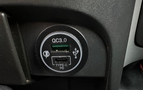 Fiat Punto III Punto Evo рестайлинг, 2002 год, 210 000 рублей, 17 фотография