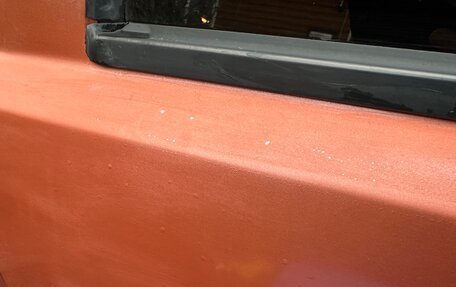 Fiat Punto III Punto Evo рестайлинг, 2002 год, 210 000 рублей, 18 фотография