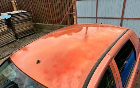 Fiat Punto III Punto Evo рестайлинг, 2002 год, 210 000 рублей, 12 фотография