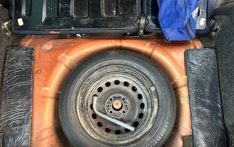 Fiat Punto III Punto Evo рестайлинг, 2002 год, 210 000 рублей, 20 фотография