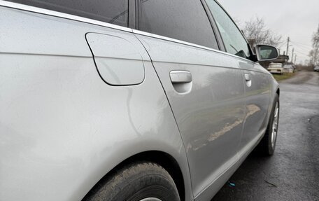 Audi A6, 2006 год, 783 000 рублей, 7 фотография