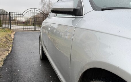 Audi A6, 2006 год, 783 000 рублей, 9 фотография