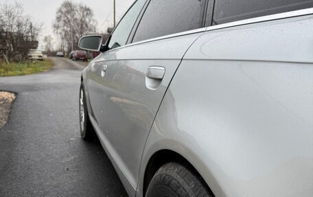 Audi A6, 2006 год, 783 000 рублей, 8 фотография