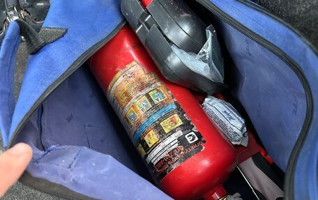 Fiat Punto III Punto Evo рестайлинг, 2002 год, 210 000 рублей, 21 фотография