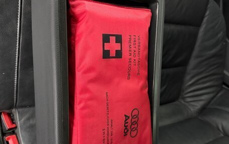 Audi A6, 2006 год, 783 000 рублей, 15 фотография