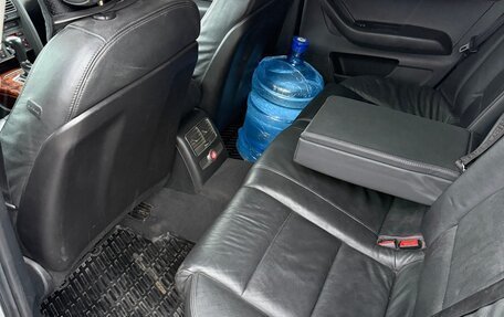 Audi A6, 2006 год, 783 000 рублей, 12 фотография