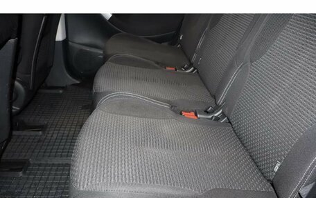 Citroen C4 Picasso II рестайлинг, 2008 год, 439 000 рублей, 7 фотография