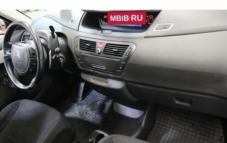 Citroen C4 Picasso II рестайлинг, 2008 год, 439 000 рублей, 5 фотография