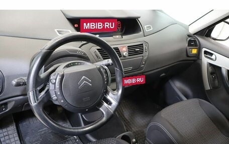 Citroen C4 Picasso II рестайлинг, 2008 год, 439 000 рублей, 6 фотография