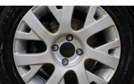 Citroen C4 Picasso II рестайлинг, 2008 год, 439 000 рублей, 15 фотография