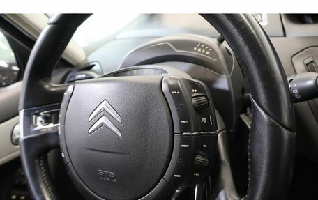 Citroen C4 Picasso II рестайлинг, 2008 год, 439 000 рублей, 8 фотография