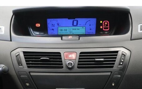 Citroen C4 Picasso II рестайлинг, 2008 год, 439 000 рублей, 10 фотография