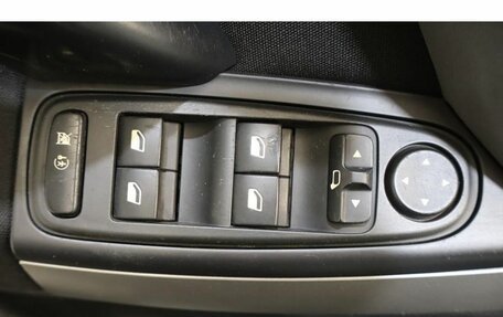 Citroen C4 Picasso II рестайлинг, 2008 год, 439 000 рублей, 13 фотография