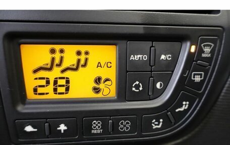 Citroen C4 Picasso II рестайлинг, 2008 год, 439 000 рублей, 12 фотография