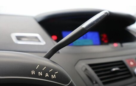 Citroen C4 Picasso II рестайлинг, 2008 год, 439 000 рублей, 11 фотография