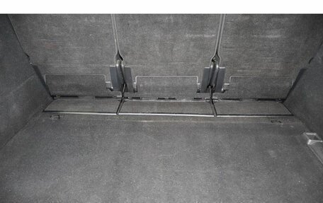 Citroen C4 Picasso II рестайлинг, 2008 год, 439 000 рублей, 14 фотография