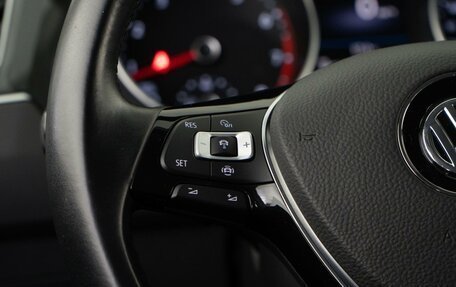 Volkswagen Tiguan II, 2018 год, 2 805 444 рублей, 12 фотография