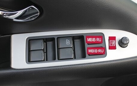 Nissan Murano, 2014 год, 1 535 000 рублей, 13 фотография