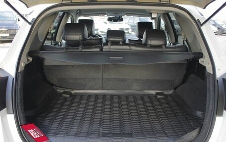 Nissan Murano, 2014 год, 1 535 000 рублей, 19 фотография