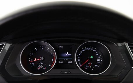 Volkswagen Tiguan II, 2018 год, 2 805 444 рублей, 25 фотография