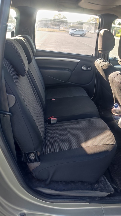 ВАЗ (LADA) Largus I, 2016 год, 850 000 рублей, 9 фотография