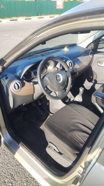 ВАЗ (LADA) Largus I, 2016 год, 850 000 рублей, 7 фотография