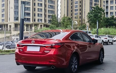 Mazda 6, 2021 год, 2 280 000 рублей, 4 фотография