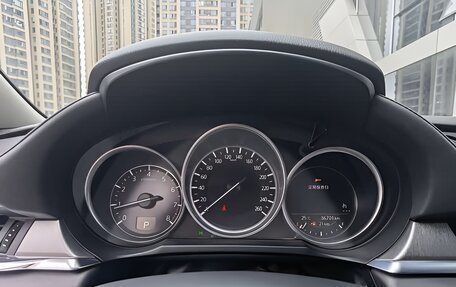 Mazda 6, 2021 год, 2 280 000 рублей, 15 фотография