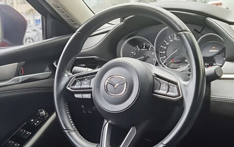 Mazda 6, 2021 год, 2 280 000 рублей, 12 фотография