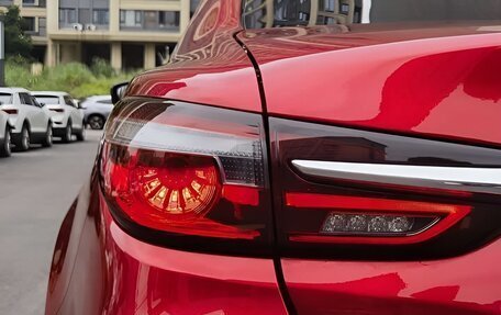 Mazda 6, 2021 год, 2 280 000 рублей, 8 фотография