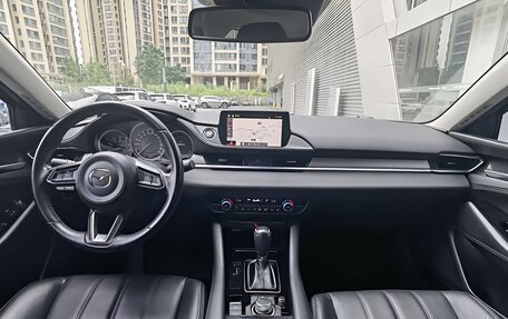 Mazda 6, 2021 год, 2 280 000 рублей, 10 фотография