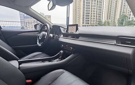 Mazda 6, 2021 год, 2 280 000 рублей, 13 фотография